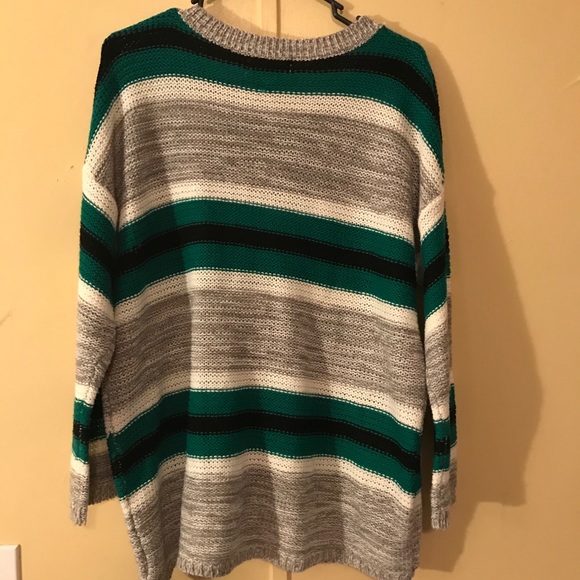 Knit Sweater - Picture 2 of 3